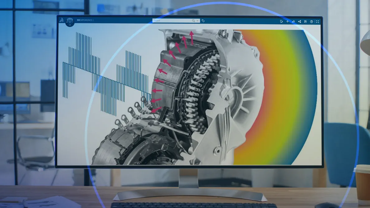 Understanding Magnetic Noise and Vibration in Electric Vehicles